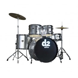 DDrum D2 BS Ударная установка