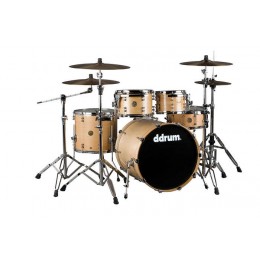 DDrum DS MP 20 5 C NAT Ударная установка