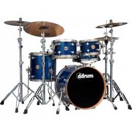 DDrum PMF 520 BLSPK Ударная установка