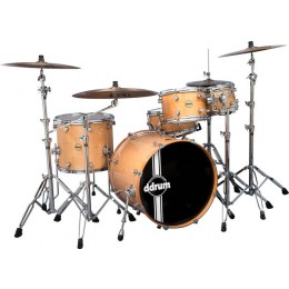 DDrum PMP 522 NM Ударная установка