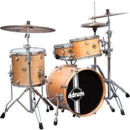 DDrum PMSE 418 NM Ударная установка