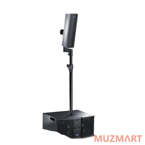 FBT VT-DS 604 кронштейн - адаптер для телескопической стойки