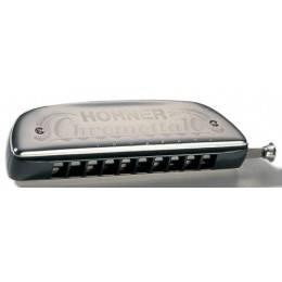 Hohner Chrometta 10 253/40 с (M25301) Хроматическая губная гармоника