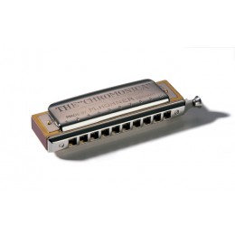 Hohner Chromonica 40 260/40 G (M26008) Хроматическая губная гармоника