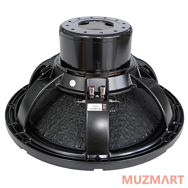 Eighteen Sound 18NLW9000/8 18" динамик с расширенным НЧ