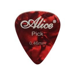 Alice AP-046 Медиатор, толщина 0,46мм