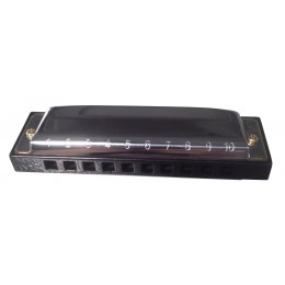 Hohner Blues Band C-major Диатоническая губная гармоника