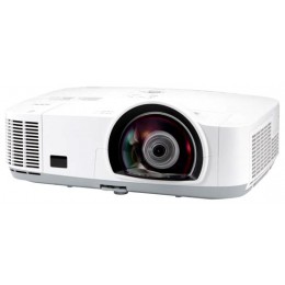 NEC M260WS Проектор портативный