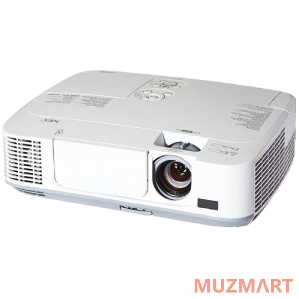 NEC M271X (M271XG) Проектор