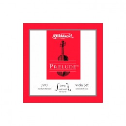 D'Addario J910 Струны для альта