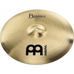 Meinl B20MR-B Тарелка 20" Medium Ride, Brilliant