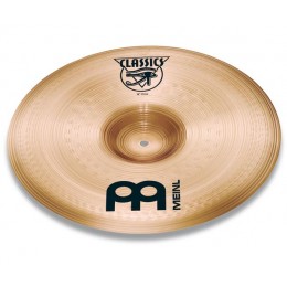 Meinl C16CH Тарелка 16" China, серия CLASSICS