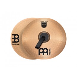 Meinl MA-B0-16M Маршевые тарелки 16"