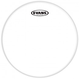 Evans S10H30 Пластик для том тома или малого барабана на 10"