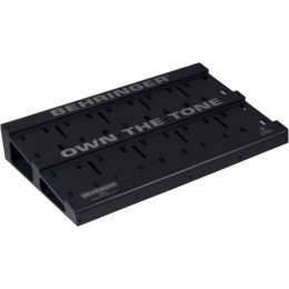 Behringer PB10-BK Демонстрационный стенд для педалей