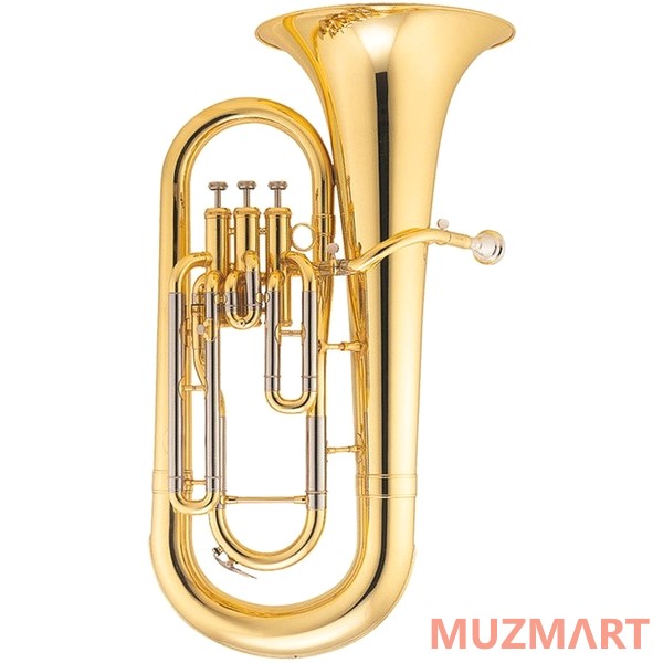 Jupiter JEP-700 Юфониум Bb, раструб 280мм, 3 клапана
