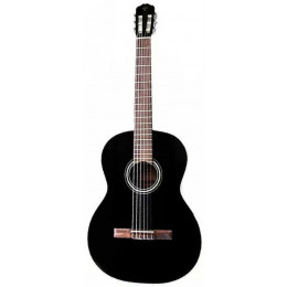 Takamine G-SERIES CLASSICAL GC1-BLK классическая гитара