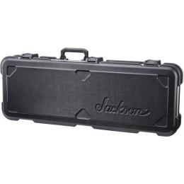 Jackson Jackson® Soloist™/Dinky™ Molded Multi-Fit Case Кейс для электрогитары