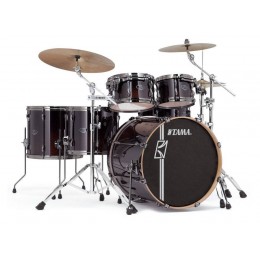 Tama ML52HLZBNS-DMF SUPERSTAR HYPER-DRIVE MAPLE CUSTOM DARK MOCHA ударная установка