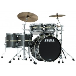 Tama PP52HZS-GMS STARCLASSIC PERFORMER B/B Gun Metal Classic Stripe ударная установка