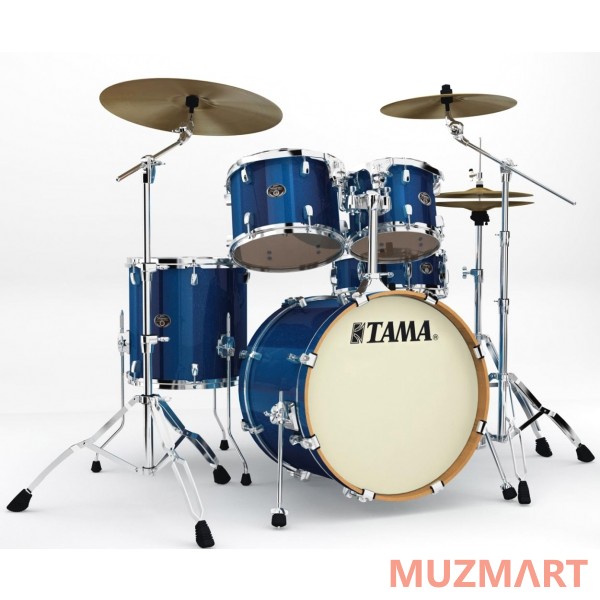 Tama VD52KRS-ISP установка из 5-ти барабанов