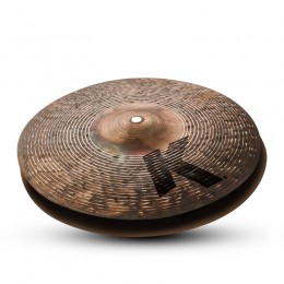 Zildjian 13' K CUSTOM SPECIAL DRY HI HAT TOP тарелка типа Hi-Hat