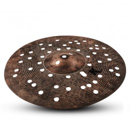 Zildjian 14' K CUSTOM SPECIAL DRY FX HAT TOP тарелка типа Hi-Hat