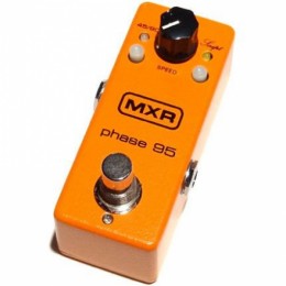 Dunlop MXR M290 Phase 95 Mini Педаль фэйзер