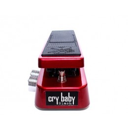 Dunlop SW95 Slash Signature Cry Baby Wah эффект гитарный