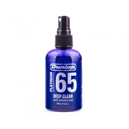 Dunlop P65DC4 Platinum 65 Deep Clean Спрей-очиститель для гитары