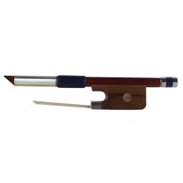 Saga Music ANTON BRETON AB-110C Brazilwood Student Cello Bow 1/2 Смычок для виолончели