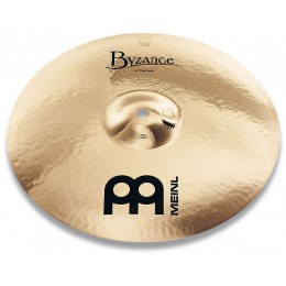 Meinl B14TC-B 14" Byzance Brilliant Thin Crash тарелка крэш