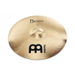 Meinl B20HR-B 20" Byzance Brilliant Heavy Ride тарелка райд