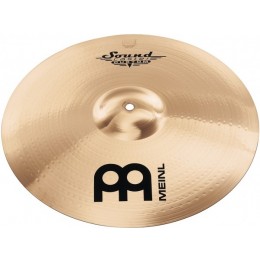 Meinl SC16MC-B 16" Soundcaster Custom Medium Crash тарелка крэш