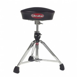 Gibraltar 9608D Dome Throne стул для барабанщика