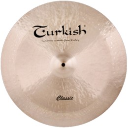 Turkish C-CH10 Тарелка