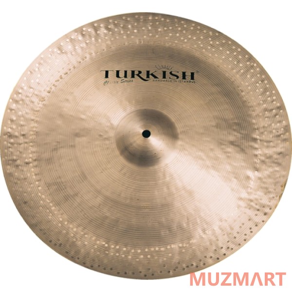 Turkish C-CH20 Тарелка china 20"