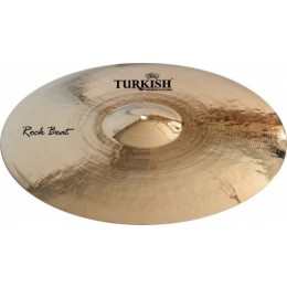 Turkish RBR-C16 Тарелка crash 16"