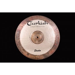 Turkish SD-C18 Тарелка crash 18"