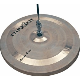 Turkish SM-H14 Hi-hat 14"