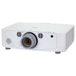NEC PA550W (PA550WG) Проектор стационарный (без линз)
