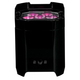 American DJ Element QA Светодиодный, аккумуляторный прожектор PAR